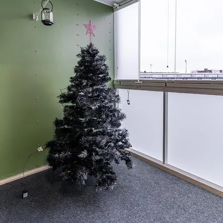 North Riistatie Appartamento *