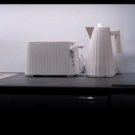 North Riistatie Διαμέρισμα *