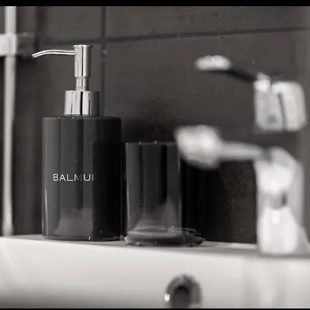 Διαμέρισμα North Riistatie *