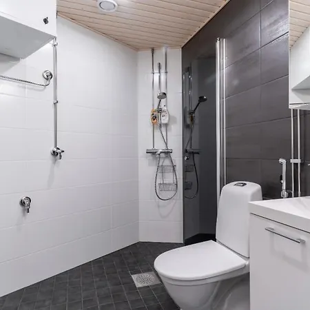 North Riistatie Rovaniemi