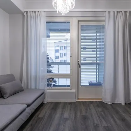 North Riistatie * 로바니에미