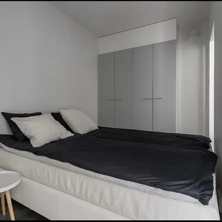 North Riistatie Apartmán