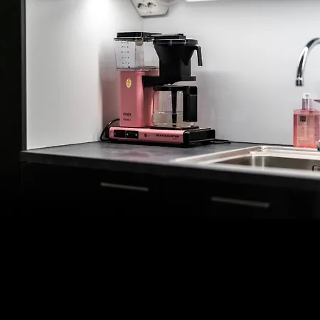 North Riistatie * Ροβανιέμι