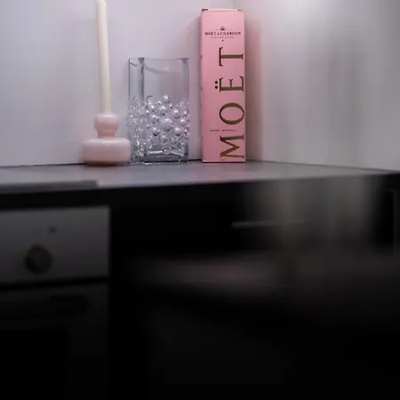 North Riistatie 아파트 *