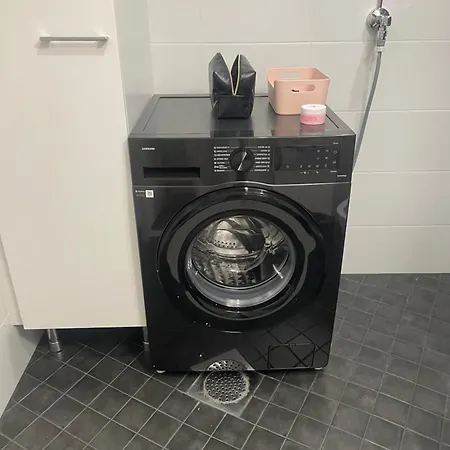 North Riistatie Apartmán