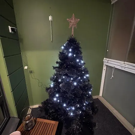 North Riistatie Apartmán *