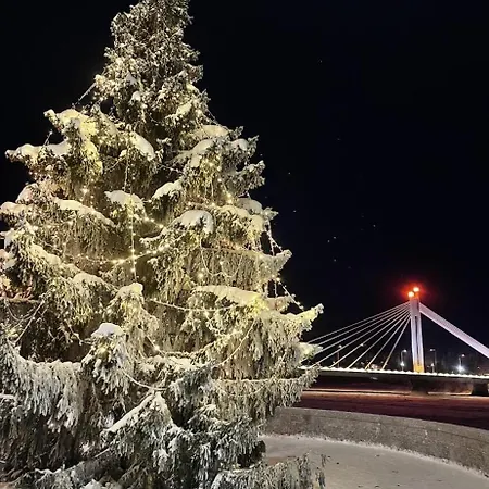 North Riistatie * Rovaniemi