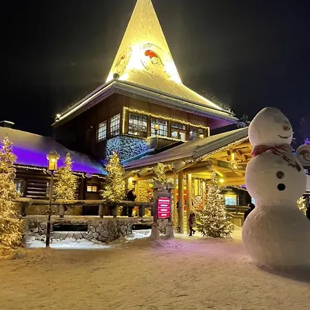 Διαμέρισμα North Riistatie