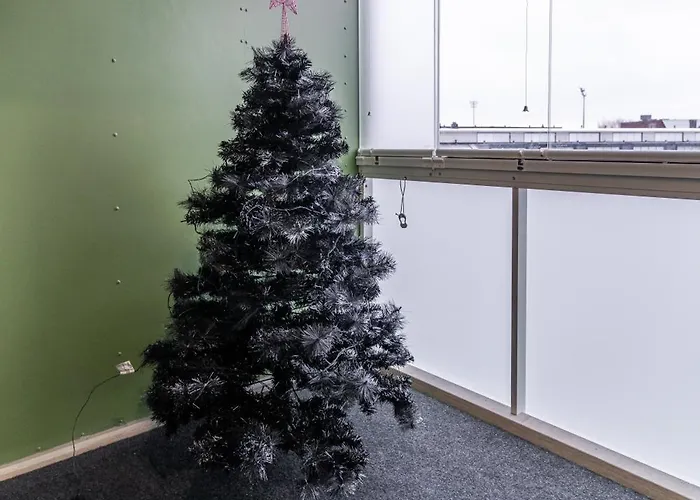 North Riistatie Apartman *